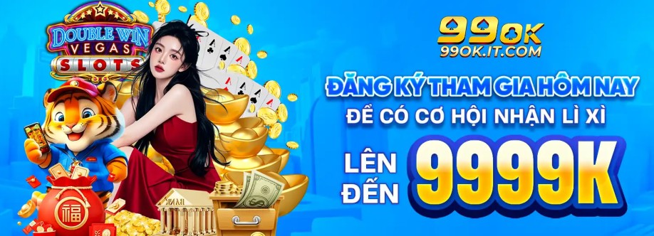 Nhà cái 99OK Cover Image