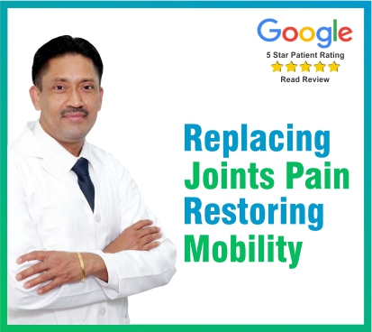 Home. » Best Orthopedic Surgeon & Doctor In Faridabad, Delhi Ncr