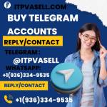Buy Telegram Accounts Profile Picture