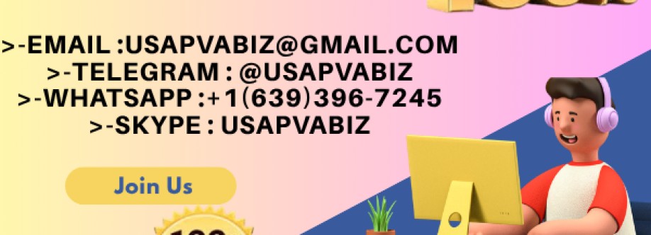 Buy Old Gmail Accounts Cover Image