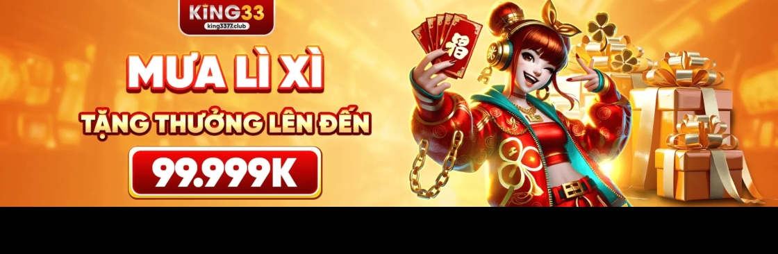 Nhà cái KING33 Cover Image