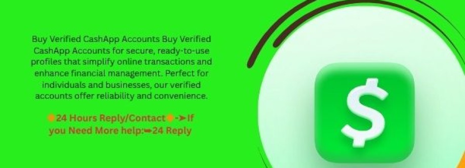 Buy Verified CashApp Accounts Cover Image