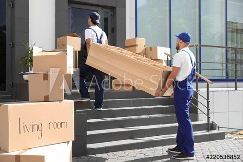 Affordable Movers in Maryland | Best Moving Company Near You