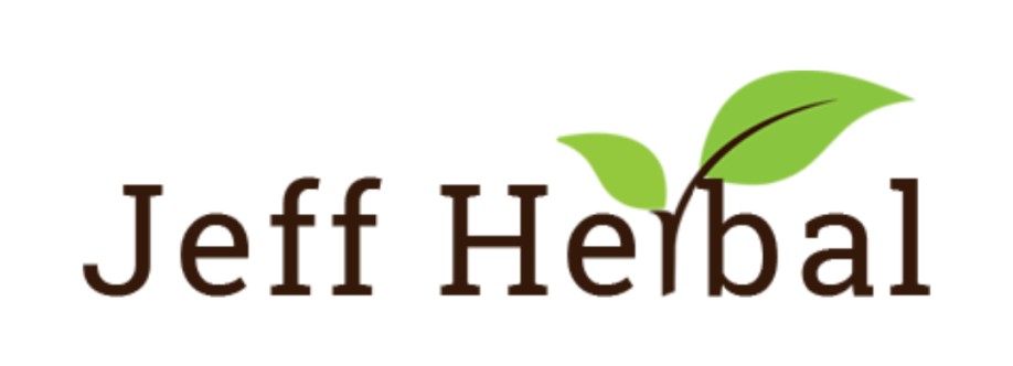 jeff herbal Cover Image