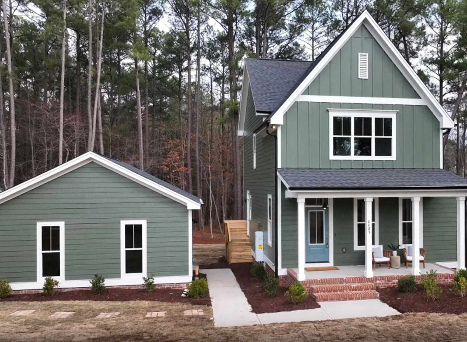 Exterior Painters Burlington: A Homeowner’s Guide to Long-Lasting Results