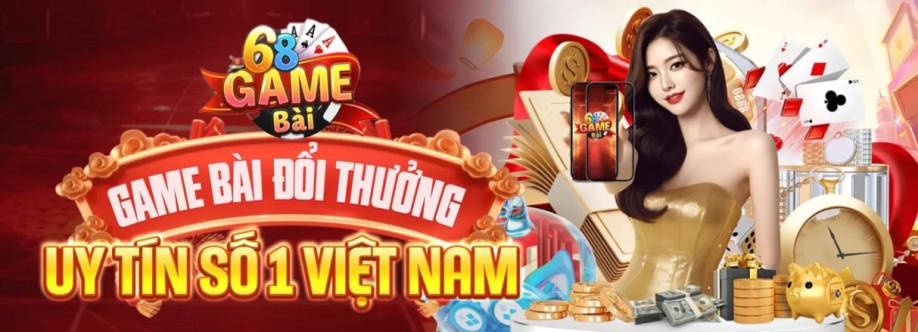 68 game bài thiên đường giải trí Cover Image