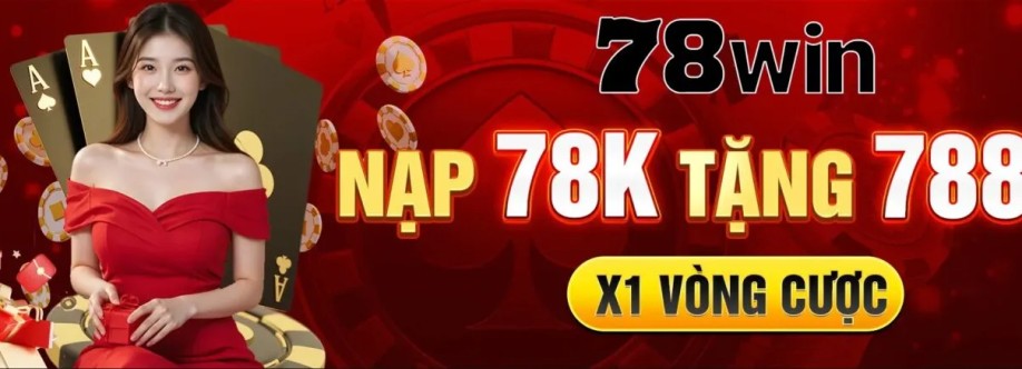 78WIN Link Vào Nhà Cái Cover Image