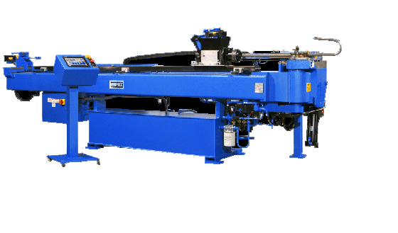Best Pipe Bending Machine Manufacturer In India
