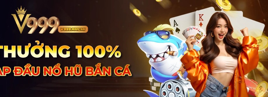 Nhà cái V999 Cover Image