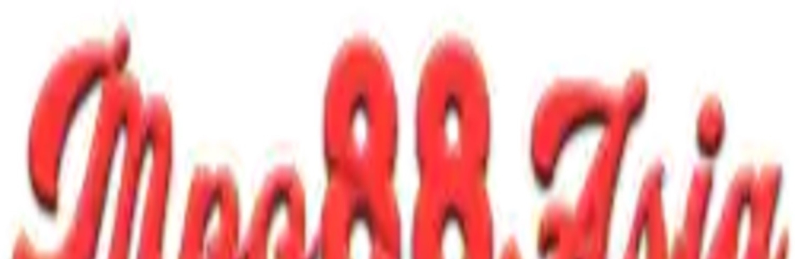 MPO88ASIA ASIA Cover Image