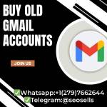 Buy Old Gmail Accounts Profile Picture
