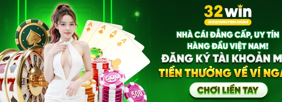Nhà Cái 32WIN Cover Image
