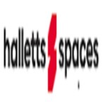 Halletts Spaces Ltd Profile Picture