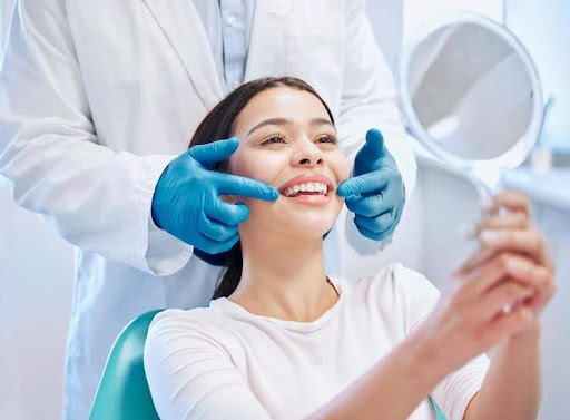 Best Dentistry Hospital in Lucknow for Cosmetic Dental Care – SNSIPS