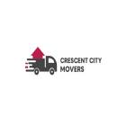 Crescent City Movers Profile Picture