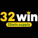 32WIN SUPPLY Profile Picture