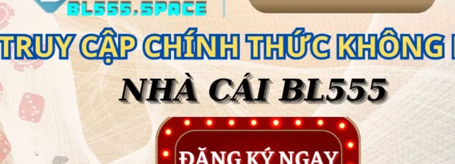 BL 555 Cover Image