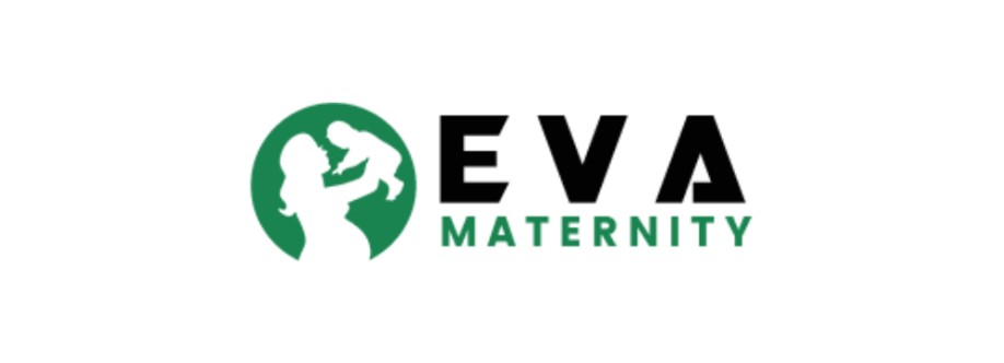 Eva maternity Cover Image
