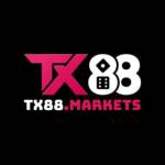 TX88 Nhà cái cá cược tài xỉu thể thao và casino uy tín tại Vi Profile Picture
