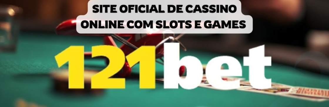 121bet baixar Cover Image
