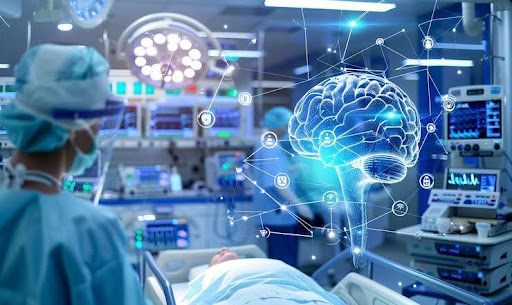 Best Orthopedic Doctor in Lucknow - Sharda Narayan SIPS Hospital