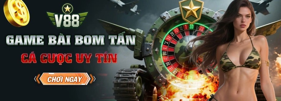 V88 page Cover Image