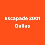 Escapade 2001 Dallas Profile Picture
