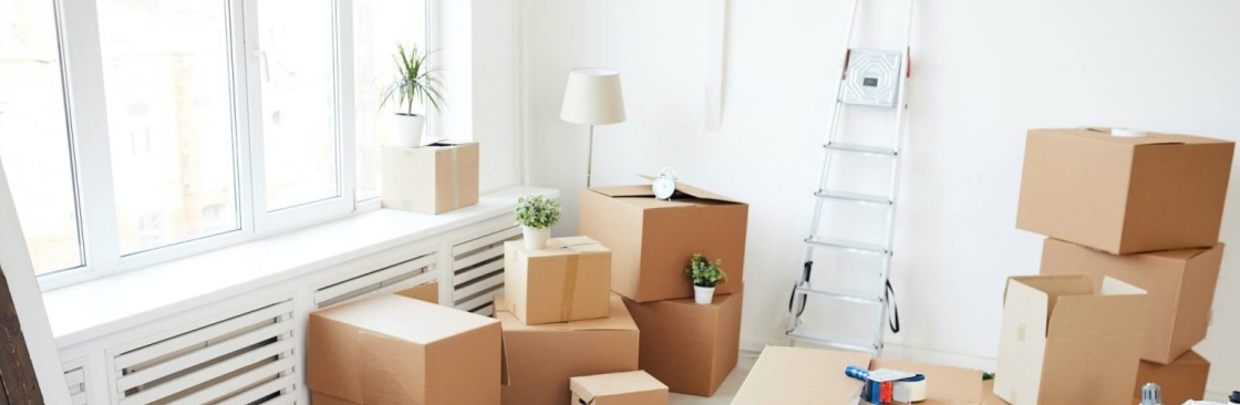 Edgewater Movers Cover Image