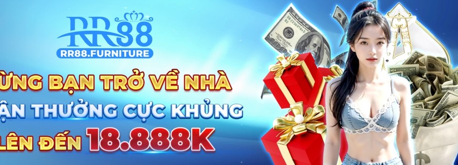 Nhà cái RR88 Cover Image