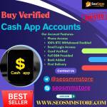 A Quick Way To Buy Verified Cash App Accounts profile picture