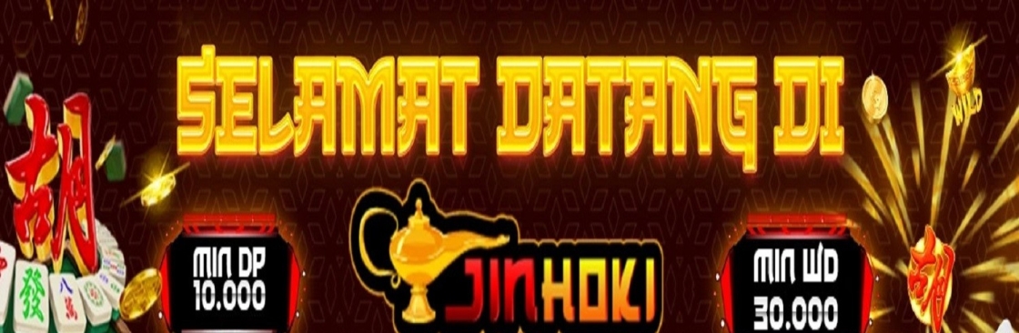 jinhoki slot Cover Image