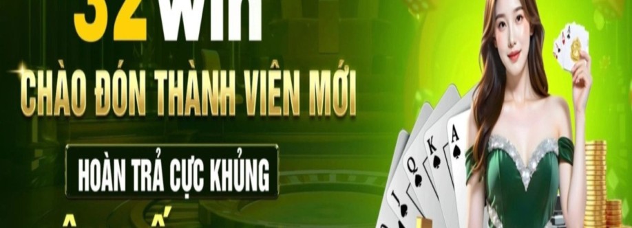 32 WIN Cover Image