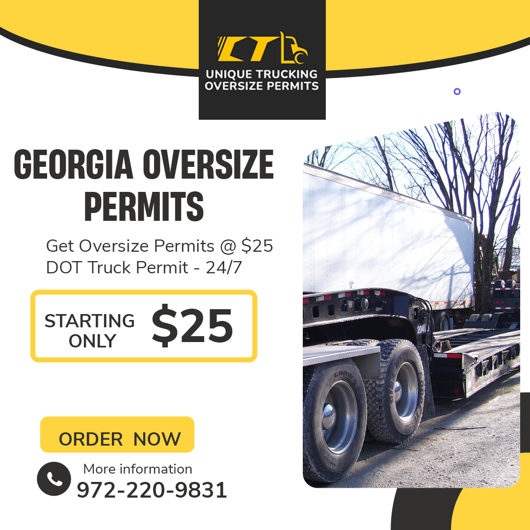 Maine Oversize Permits | Maine Overweight Permits | (972) 220-9831 Unique Trucking Permits
