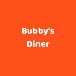 Bubbys Diner Profile Picture