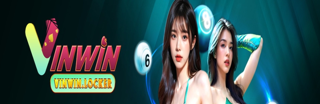 VINWIN VINWIN Cover Image