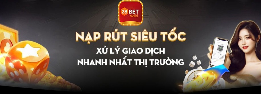 Nhà cái 28bet Cover Image