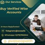 Buy Verified Wise Accounts Profile Picture