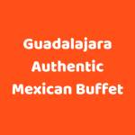 Guadalajara Authentic Mexican Buffet Profile Picture