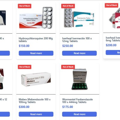 ? Trusted Products, Transparent Prices – Canada's Go-To Online Source Profile Picture