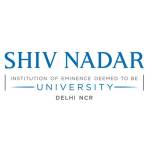 Shiv Nadar University Profile Picture