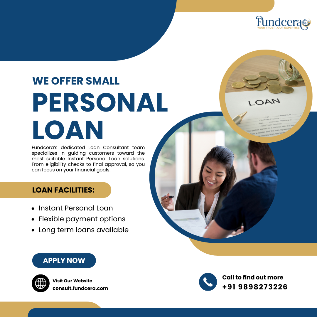 Top 7 Smart Ways to Improve Your Loan Eligibility in India | by Fundcera | Aug, 2025 | Medium