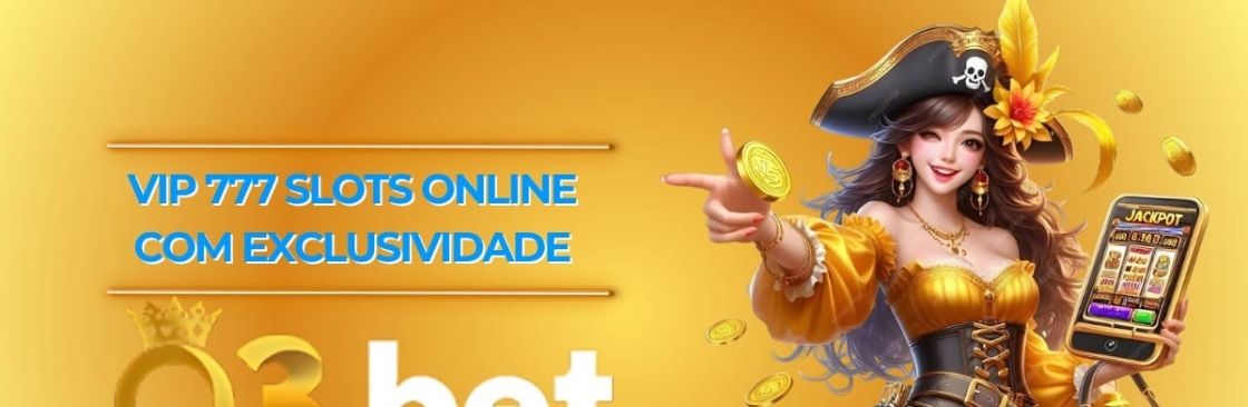Q3BET VIP Cover Image