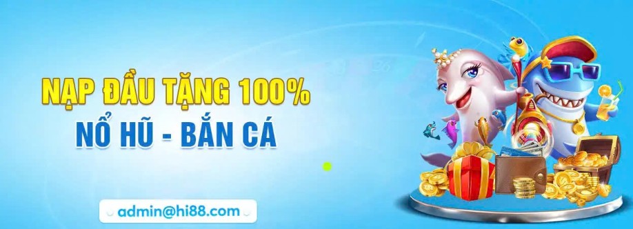 nhà cái hi888 Cover Image
