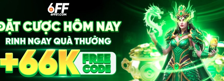 Nhà cái 6FF Cover Image