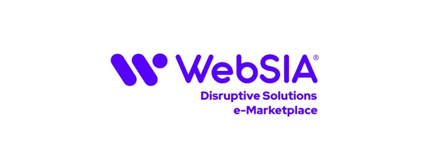 WebSIA Soluções Disruptivas Cover Image