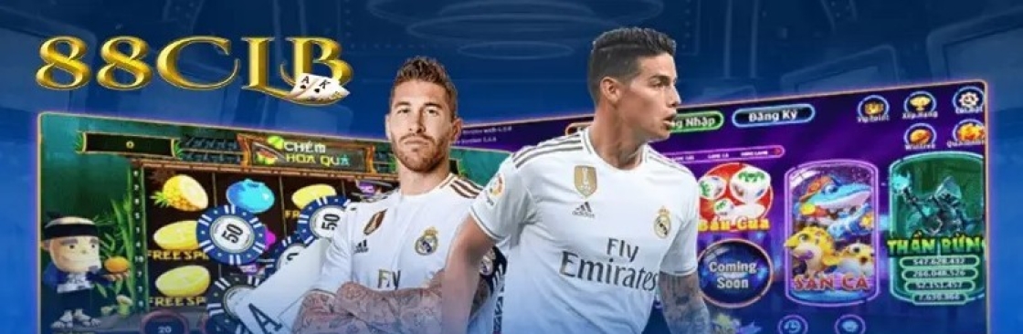Nhà cái 88CLB Cover Image