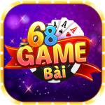 68 game bài profile picture