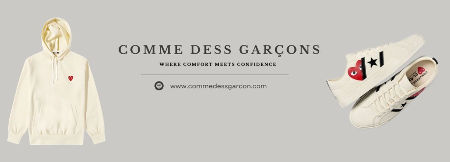 Comme des Garcons