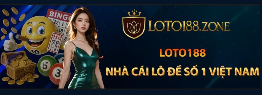 LOTO188 – Cổng cá cược trực tuyế giao dịch nhanh chóng Cover Image