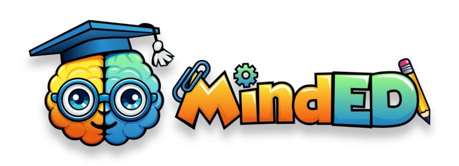 MindED MindED Cover Image